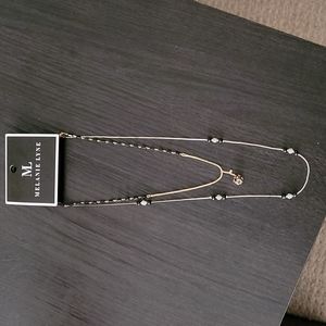 Melanie lyne necklace